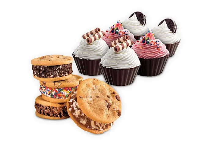 Cold Stone Creamery Picture 4