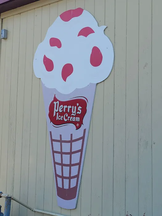 Hi Way Dairy Bar Picture 7