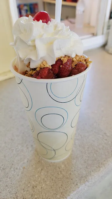 Hi Way Dairy Bar Picture 3