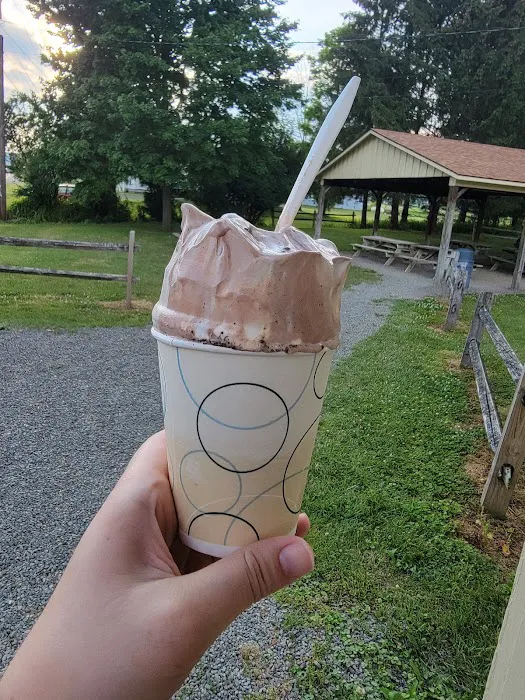 Hi Way Dairy Bar Picture 1