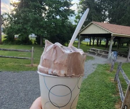 Hi Way Dairy Bar