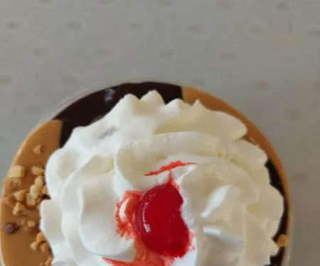 Tastie Cream Inc