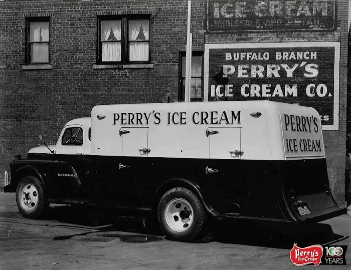 Creamery Co. At Milk House Memories Picture 4