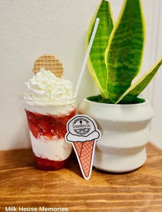 Creamery Co. At Milk House Memories Picture 5