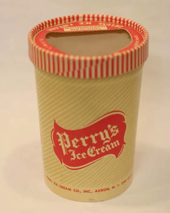 Creamery Co. At Milk House Memories Picture 10