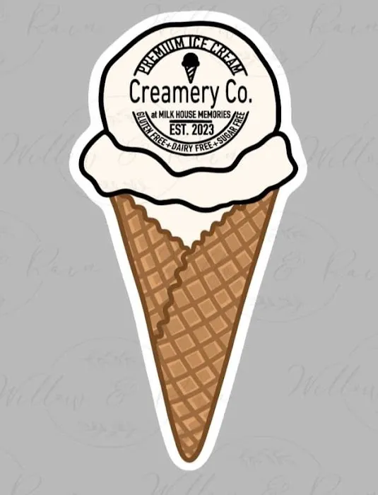 Creamery Co. At Milk House Memories Picture 7