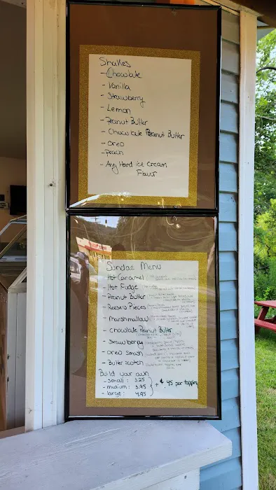 Newark Valley Creamery Picture 2