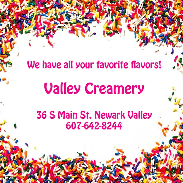 Newark Valley Creamery Picture 7