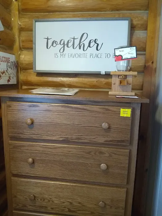 Gerry Tull's Store Picture 7