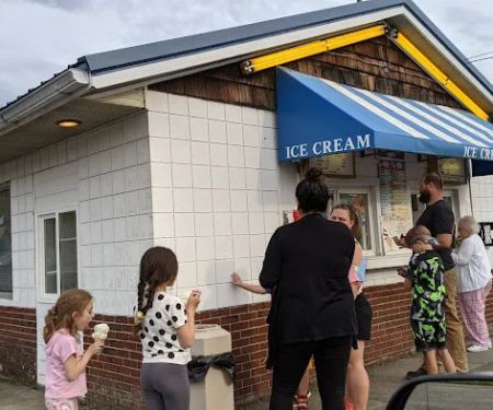 The Maine Scoop
