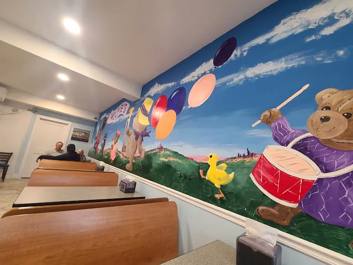 Wolfie's Ice Cream Picture 6