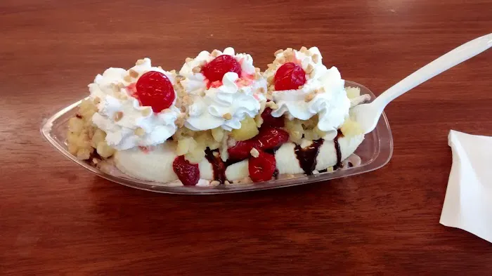 Wolfie's Ice Cream Picture 7