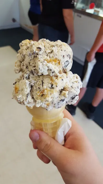 Wolfie's Ice Cream Picture 8