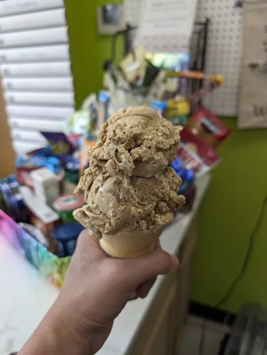 Sammy's Ice Cream and Italian Ice Picture 2