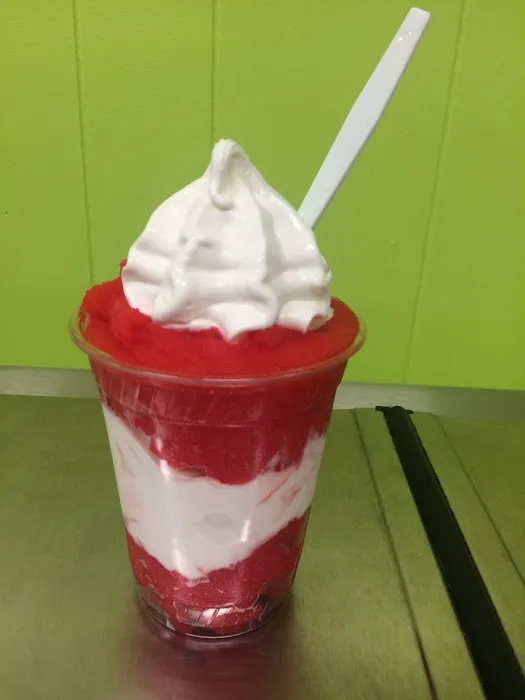 Sammy's Ice Cream and Italian Ice Picture 5