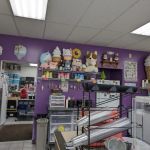 Sammy's Ice Cream and Italian Ice