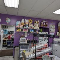 Sammy's Ice Cream and Italian Ice ico
