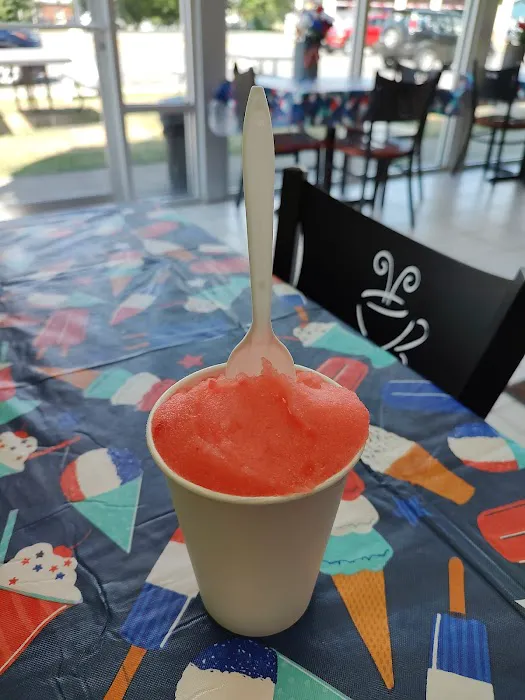 Sammy's Ice Cream and Italian Ice Picture 10