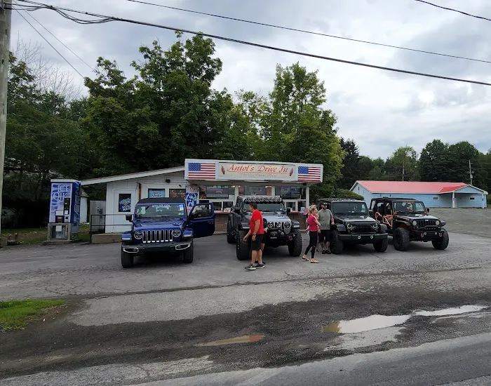 Antol's Drive In Picture 5