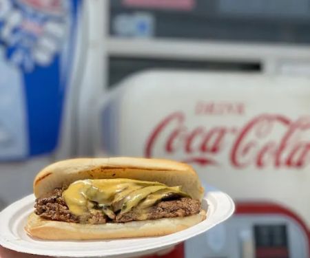 Antol's Drive In