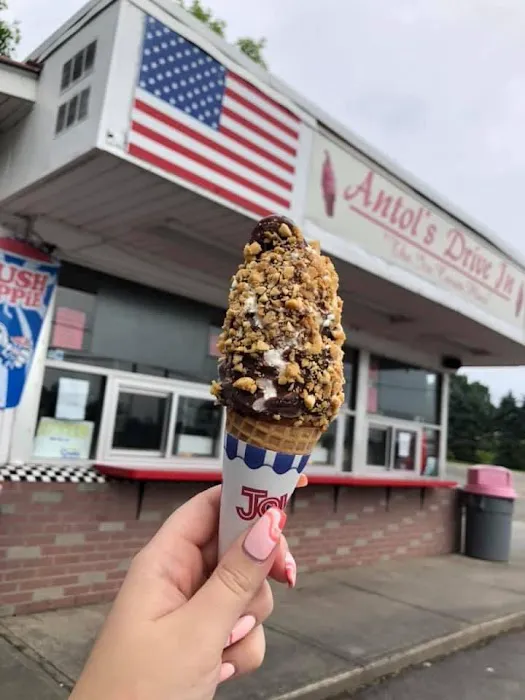 Antol's Drive In Picture 2