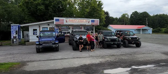 Antol's Drive In Picture 7
