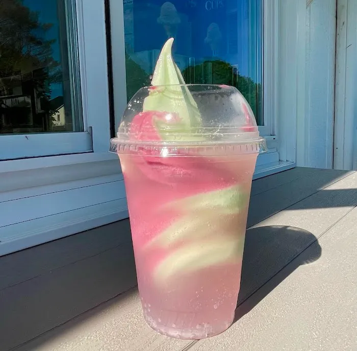 Harding's Dairy Bar & Golf Picture 4