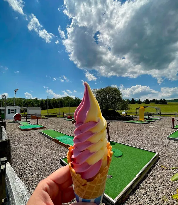 Harding's Dairy Bar & Golf Picture 7