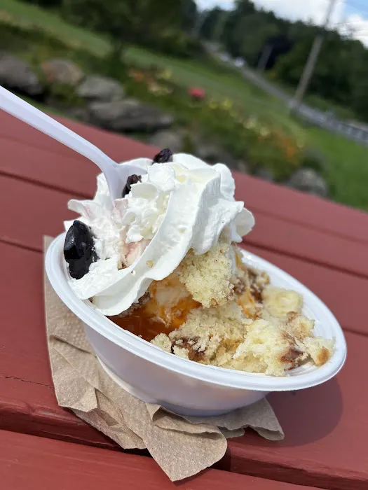 Harding's Dairy Bar & Golf Picture 2