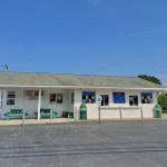 Harding's Dairy Bar & Golf
