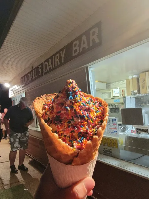 Randalls' Ice Cream Picture 5