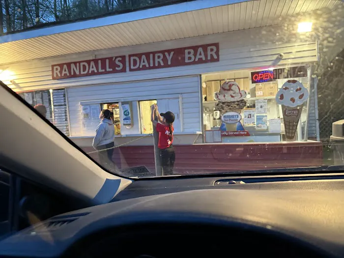 Randalls' Ice Cream Picture 6
