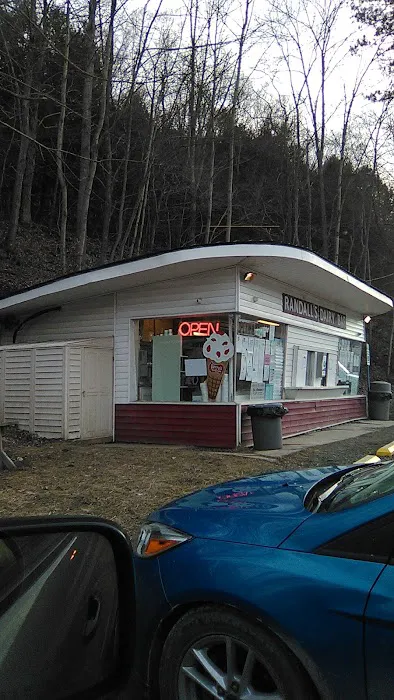 Randalls' Ice Cream Picture 3