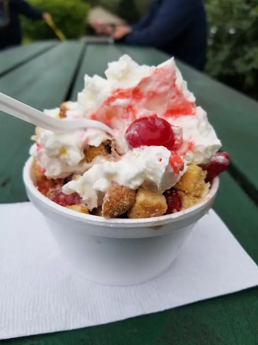 Randalls' Ice Cream Picture 1