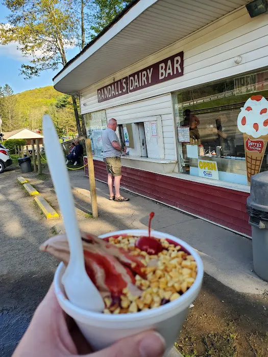 Randalls' Ice Cream Picture 9