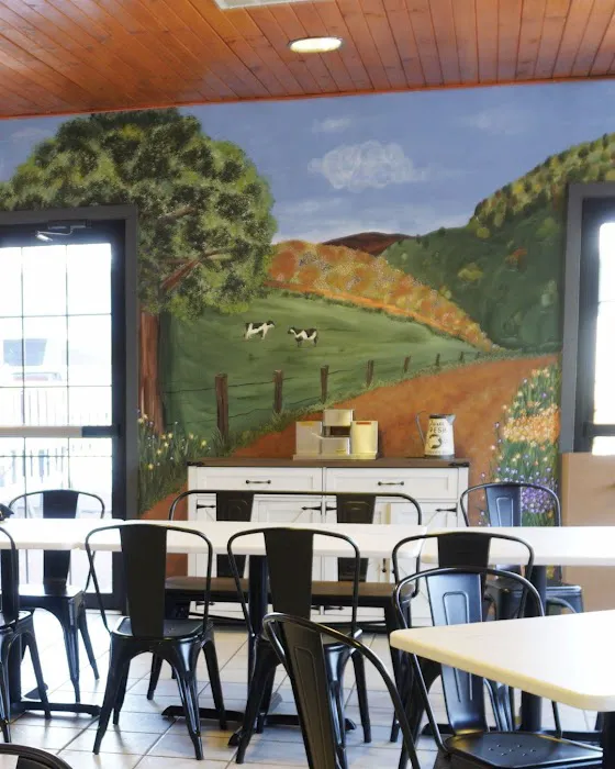 Jen & Jessie's Creamery Picture 1