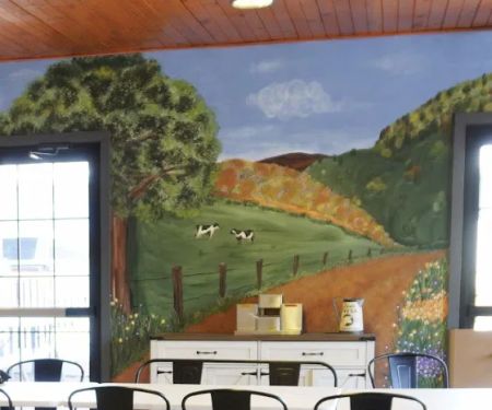 Jen & Jessie's Creamery
