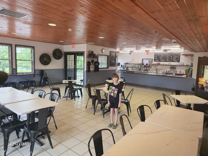 Jen & Jessie's Creamery Picture 4