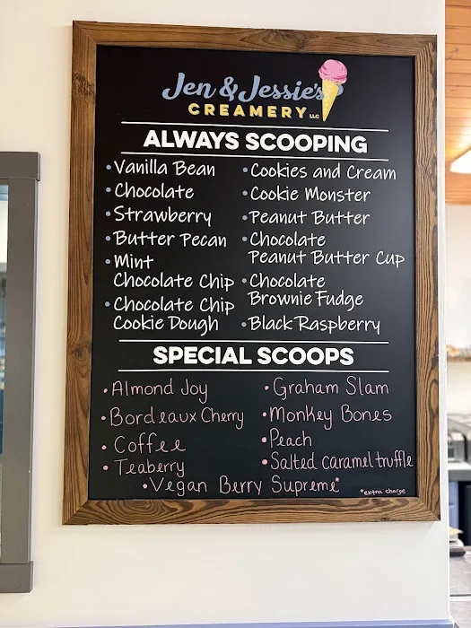 Jen & Jessie's Creamery Picture 2