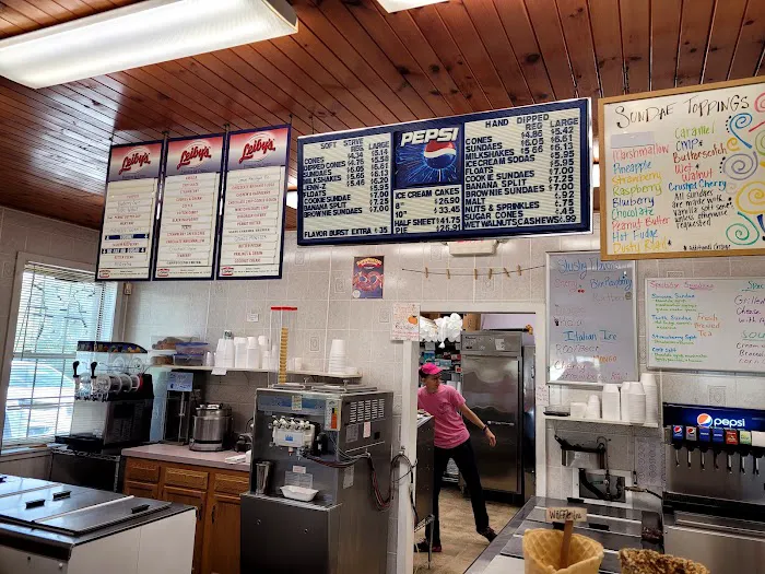 Jen & Jessie's Creamery Picture 10