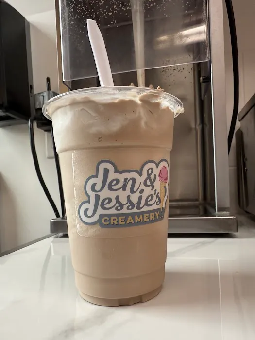 Jen & Jessie's Creamery Picture 9