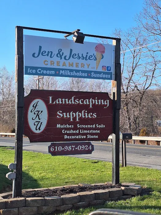 Jen & Jessie's Creamery Picture 6