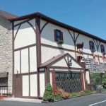 The Shoppes Of Premise Maid