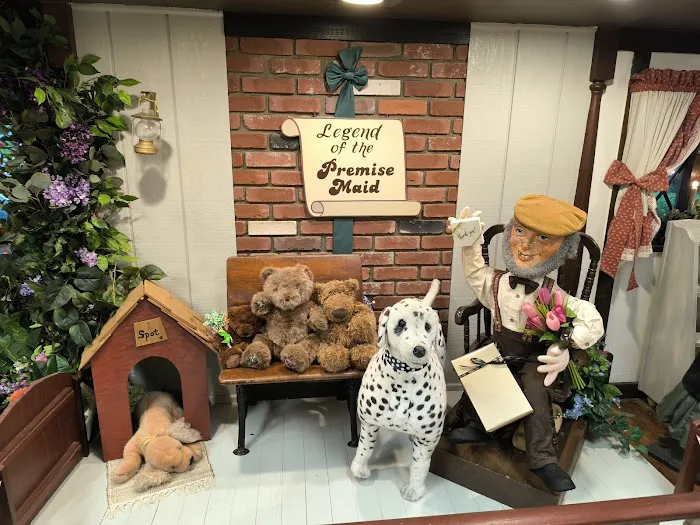 The Shoppes Of Premise Maid Picture 4