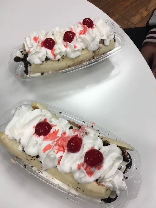Drizzle Ice Cream of Alburtis Picture 2