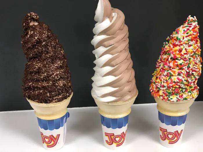 Drizzle Ice Cream of Alburtis Picture 4