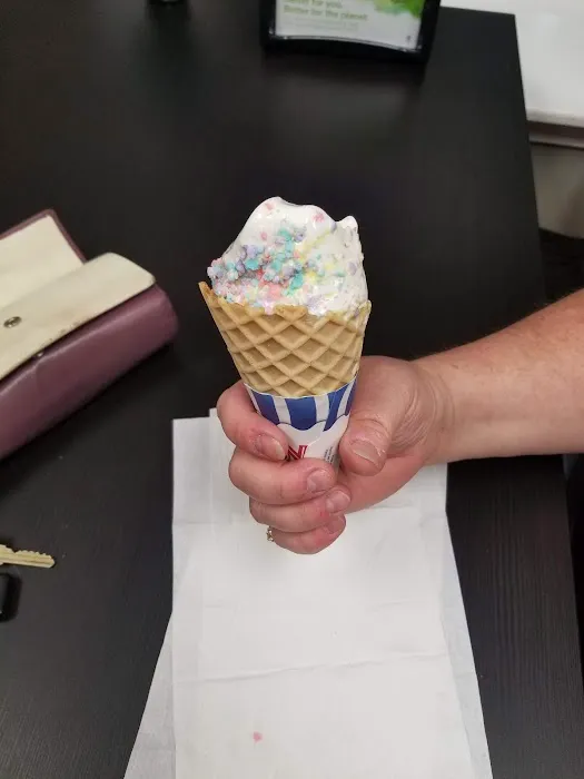 Drizzle Ice Cream of Alburtis Picture 5
