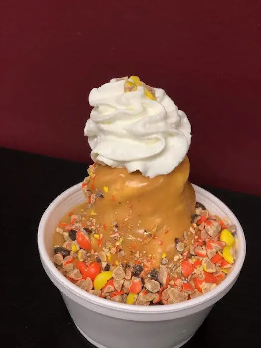 Drizzle Ice Cream of Alburtis Picture 3