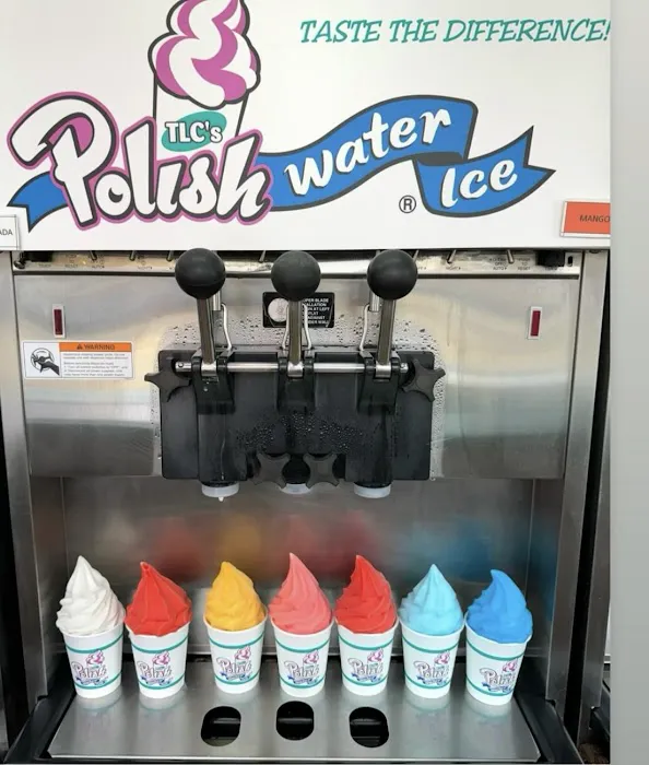 Polish Water Ice Picture 6