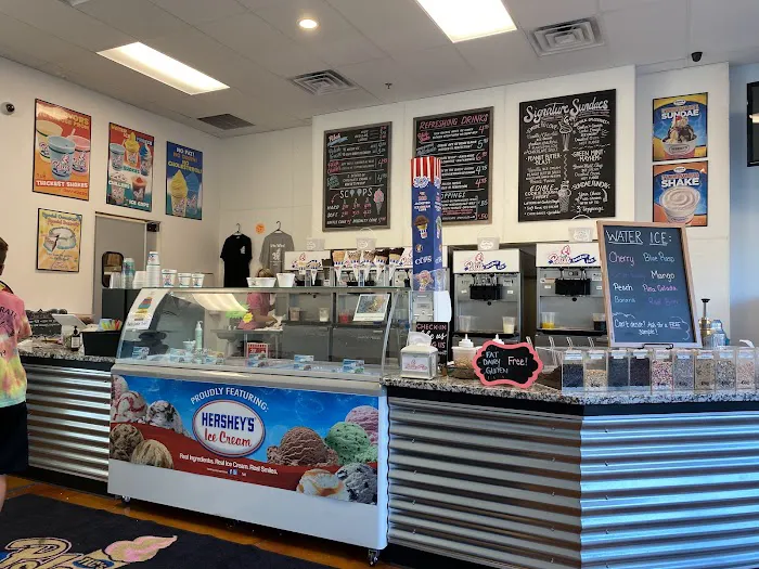 Polish Water Ice Picture 2